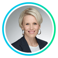 Anna Heiliö Trilliant ympyrä Anna Heiliö Trilliant ympyrä